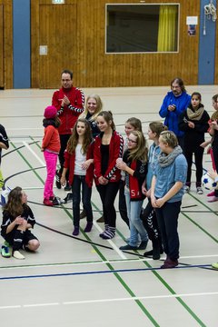 Bild 391 - C-Juniorinnen Hausturnier
